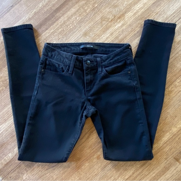 The Skinny - Black Joe’s Jean’s- size 24 - Picture 11 of 15